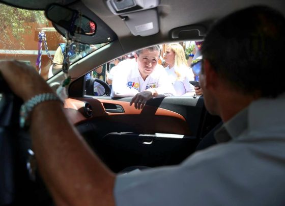 Vamos a llevar a Coyoacán al siguiente nivel de desarrollo y por ello redoblaremos los trabajos y vamos a reforzar las obras con una administración eficiente, anunció Giovani Gutiérrez Aguilar, candidato de la Coalición Va X la Ciudad de México, para la alcaldía Coyoacán. FOTO: Especial