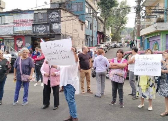 Según Morena, dizque tienen la maquinaria lista para recuperar diversas Alcaldías en la CDMX, pero en realidad sólo son grupos de choque, tipo porriles, cuyo único fin es crear desorden y caos en las demarcaciones gobernadas por la oposición, para ver si en una de esas logran reventar la elección. FOTO: Especial