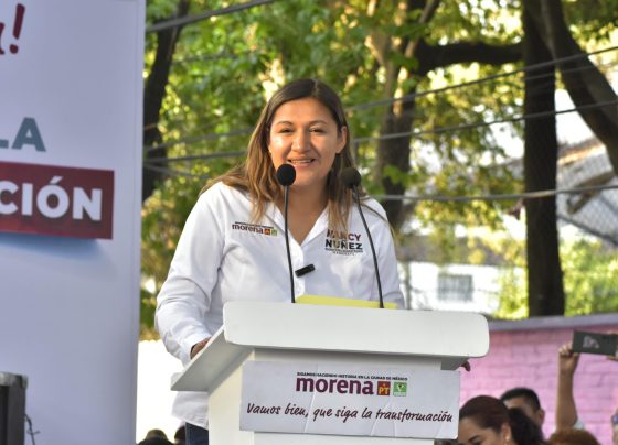 Tal pareciera que en Morena no entienden la ecuación: los empresarios generan riqueza, dinero, empleos, y de ahí se pagan los impuestos que luego sirven para el gasto público, incluidos todos los programas sociales usan para presionar a los ciudadanos y así voten por ello el 2 de junio. FOTO: Especial
