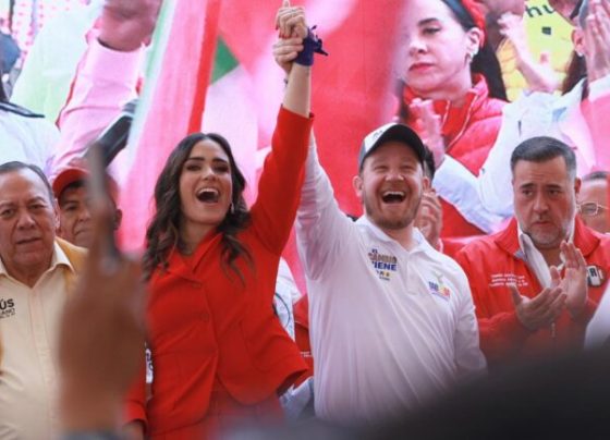 FOTO: Campaña Taboada
