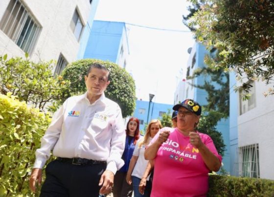 FOTO: Campaña Giovani