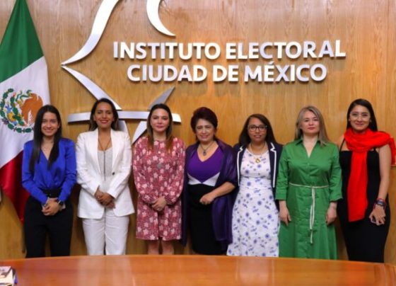 FOTO: IECM