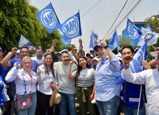 Luis Mendoza informó que continuará haciendo campaña en su territorio en la Alcaldía Benito Juárez y en diferentes alcaldías como Azcapotzalco, Miguel Hidalgo, Milpa Alta y Tláhuac en los próximos días. FOTO: Especial