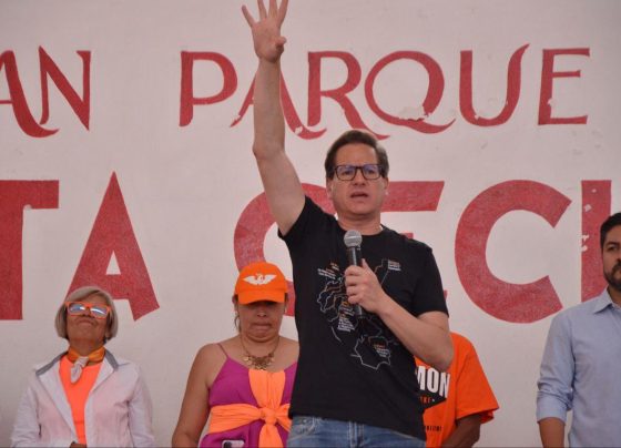 Dirigentes, gobernantes, candidatos de MC a nivel nacional e incluso en la Ciudad de México están señalados de formar parte de la maraña del histórico y sin precedente fraude descomunal por 9 mil 500 millones de pesos en Seguridad Alimentaria Mexicana (Segalmex). FOTO: Especial