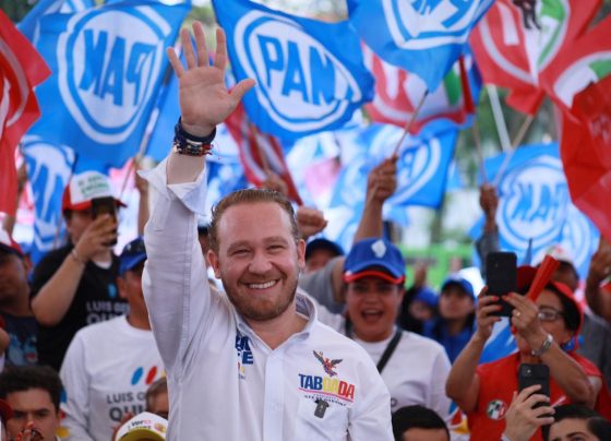 Este fin de semana, el candidato de la alianza Va X la Ciudad de México a la Jefatura de Gobierno, Santiago Taboada cerró campaña en la mitad de las Alcaldías, en donde tristemente pudo verse que hay zonas de anormalidad democrática en la Ciudad de México, lo que no había ocurrido desde 2000, cuando comenzó a elegirse en las urnas a los jefes delegacionales que desde 2018 son los alcaldes. FOTO: Especial