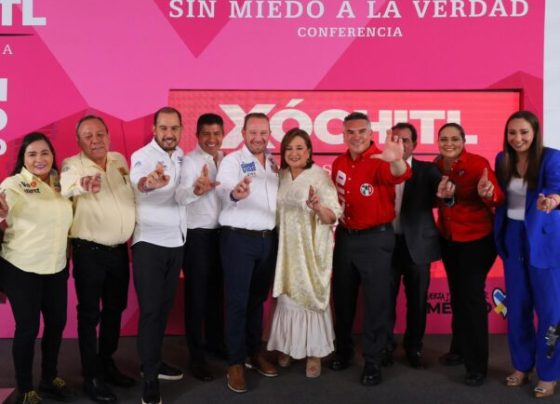 FOTO: Campaña Taboada
