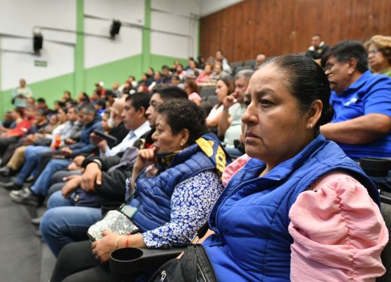 El Instituto Electoral de la Ciudad de México (IECM) informa que a partir de este sábado 15 de junio y hasta el próximo lunes 15 de julio de 2024, se realizarán las sesiones de renovación de las personas integrantes de las Coordinadoras de Participación Comunitaria 2024-2025. FOTO: Especial