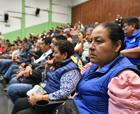 El Instituto Electoral de la Ciudad de México (IECM) informa que a partir de este sábado 15 de junio y hasta el próximo lunes 15 de julio de 2024, se realizarán las sesiones de renovación de las personas integrantes de las Coordinadoras de Participación Comunitaria 2024-2025. FOTO: Especial