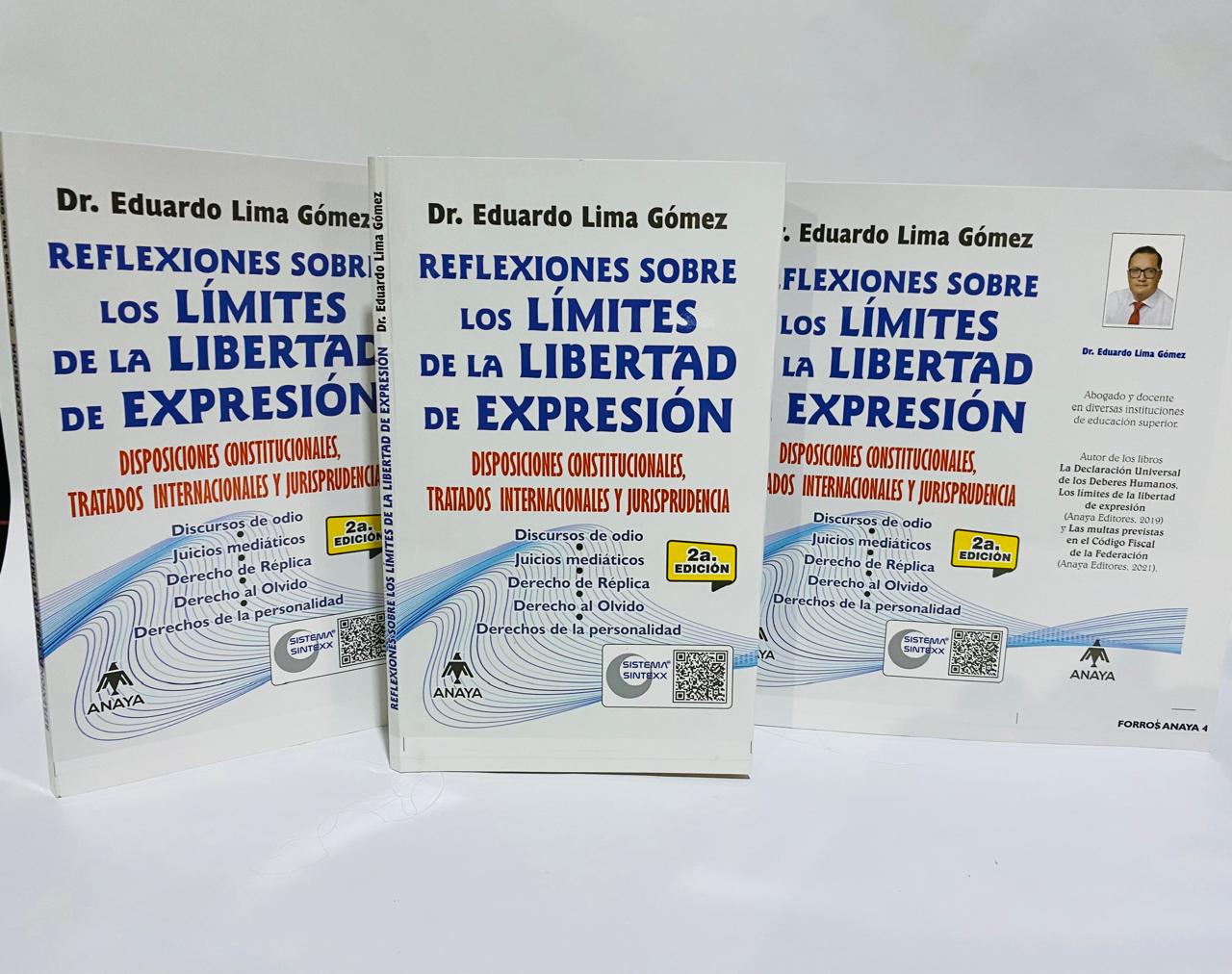 De ser así, ¿está permitido a los particulares generar discursos de odio, exhibiciones mediáticas en contra de una persona, o, presentar públicamente documentos relacionados con su vida privada?