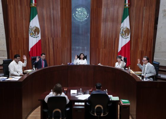 La alcaldesa electa de la Cuauhtémoc, Alessandra Rojo de la Vega, impugnó la resolución del Tribunal Electoral de la CDMX que ordena el recuento total de votos del proceso electoral del 2 de junio, en el que ella le ganó a Catalina Monreal, la hija del senador de Morena. FOTO: Archivo