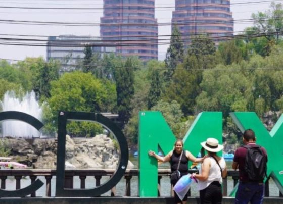 Calcula CDMX derrama económica histórica por turismo verano 2024