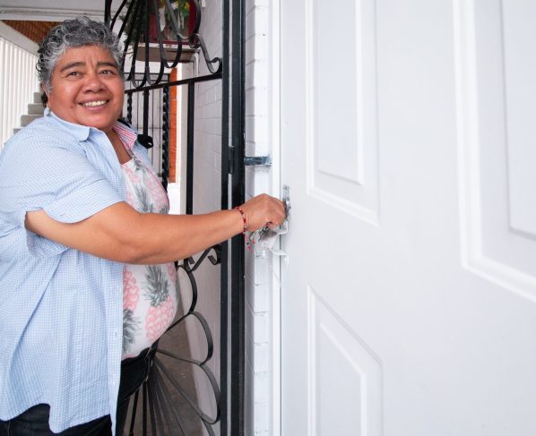 El Jefe de Gobierno, Martí Batres Guadarrama, destacó que el impulso a la vivienda social va a tener continuidad con la Presidenta y Jefa de Gobierno electas, Claudia Sheinbaum Pardo y Clara Brugada Molina, respectivamente. FOTO: Especial