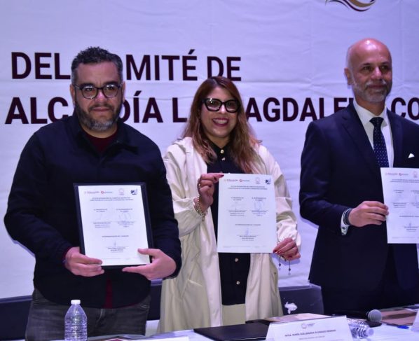 A través del Comité se busca contribuir a la competitividad económica, al desarrollo educativo y al progreso social de la Alcaldía La Magdalena Contreras, con base en el fortalecimiento de las competencias de las personas.