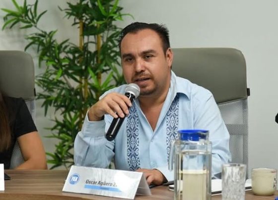 El PAN denunció que la corrupción de los funcionarios de Claudia Sheinbaum cobre la vida de miles de personas por falta de vacunas que, en este momento son urgentes atender como son los brotes de sarampión y tosferina. FOTO: Especial