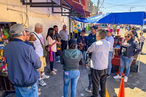 Nelly Montealegre Díaz, candidata a Magistrada Penal de la Ciudad de México por la boleta rosa, número 08, aseguró que alcanzar una magistratura no es solo un logro personal, sino una altísima responsabilidad pública: implica proteger la libertad de las personas, reparar los derechos de las víctimas y sostener la credibilidad del Sistema de Justicia.