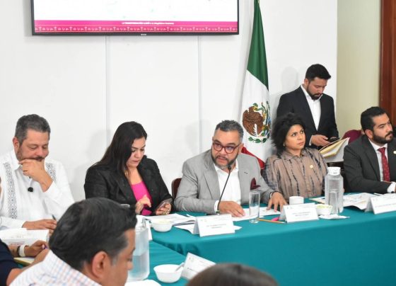 “La Guardia Nacional ya no esta encuartelada como antes, ahora se encuentra trabajando en las calles y zonas boscosas de la demarcación”, dijo el alcalde Fernando Mercado Guaida.