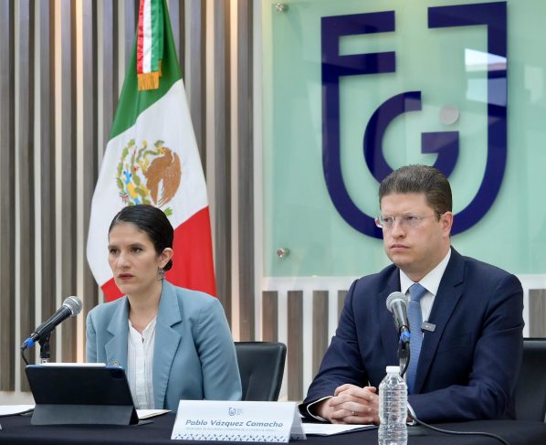 Clara Brugada, homicidio, Ximena Guzmán, José Muñoz, Hermenegildo Lara Lugo, Subsecretaría de Inteligencia, SSC, Harfuch, Pablo Vázquez