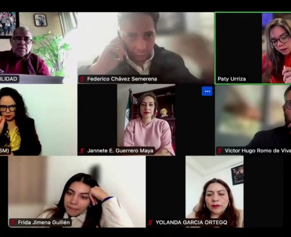Al respecto, el diputado Miguel Ángel Macedo Escartín (MORENA), presidente del órgano colegiado, indicó que esta modificación no cambia “el fondo, ni los objetivos de la norma, los adecua a la realidad política y constitucional de nuestra ciudad”.