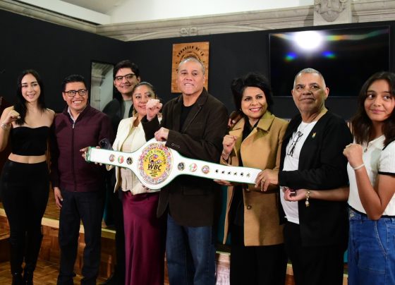 Momentos antes de encabezar el acto, la diputada Xóchitl Bravo Espinosa (MORENA) expresó que esta es una iniciativa simbólica y de gran trascendencia, ya que como sociedad “necesitamos paz y una mejor calidad de vida”.