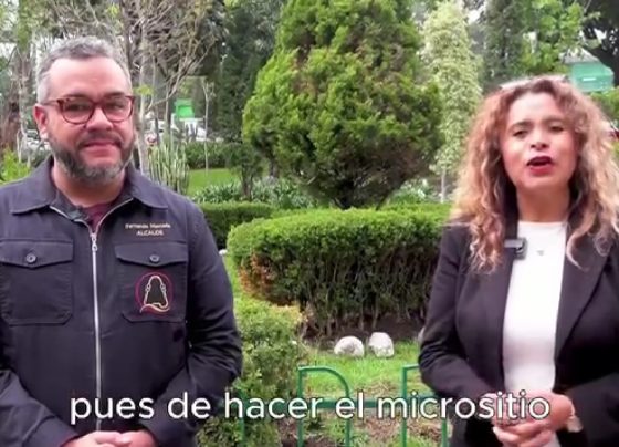 La Alcaldía La Magdalena Contreras lanzó su programa Bolsa de Trabajo, con un micrositio diseñado especialmente para el ciudadano, donde pueden encontrar vacantes de forma rápida, sencilla y sin complicaciones.