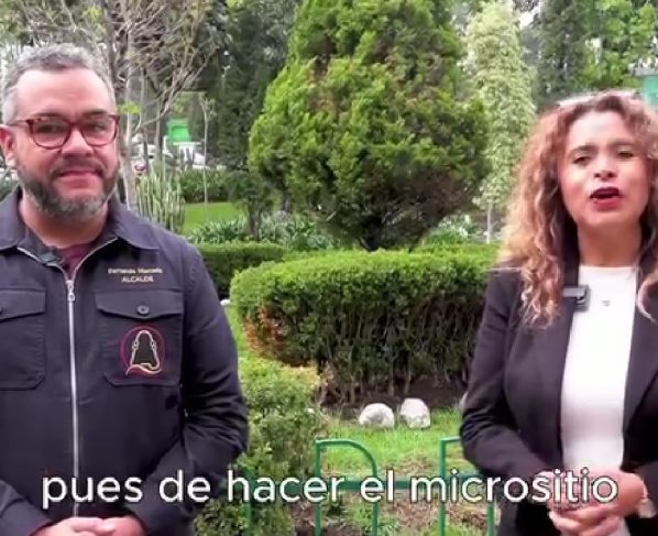 La Alcaldía La Magdalena Contreras lanzó su programa Bolsa de Trabajo, con un micrositio diseñado especialmente para el ciudadano, donde pueden encontrar vacantes de forma rápida, sencilla y sin complicaciones.