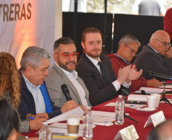 Lanza La Magdalena Contreras campaña mundialista “Súbete a Contreras”