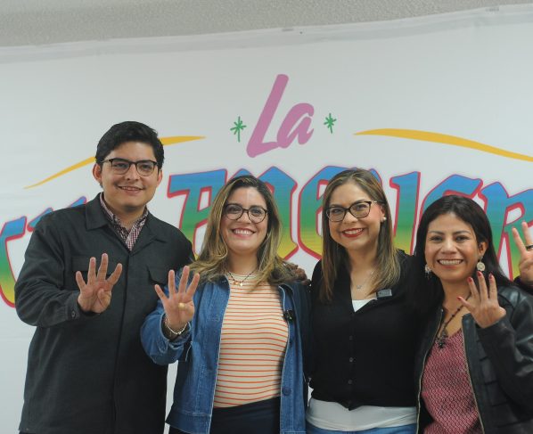 Las Utopías representan el nuevo modelo de ciudad, donde el bienestar, la inclusión, el derecho al espacio público son una realidad, aseguró la diputada Valeria Cruz, quien anunció las jornadas informativas que las diputadas y diputados morenistas llevarán a cabo en todas las alcaldías para informar sobre las 16 Utopías que se construirán este año en toda la metrópoli.