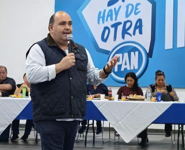 El PAN en la Ciudad de México exigió a la Contraloría capitalina, ejercer un acto de inhabilitación administrativa en contra de José Carlos Acosta por diversos hechos que configuran en desvío de recursos públicos como alcalde en Xochimilco, mismos que ascienden en aproximadamente 13 millones de pesos. FOTO: Especial