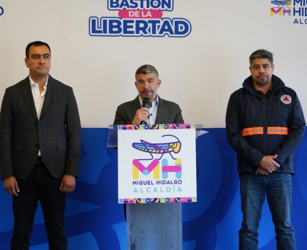 Advirtió que algunos magistrados de forma sospechosa reactivan las obras, a pesar de que se trata de inmuebles con documentos falsos o caducos, que destruyen el medio ambiente, que no cuentan con uso de suelo o con registro de manifestación de construcción, además de que dañan el patrimonio de los vecinos.