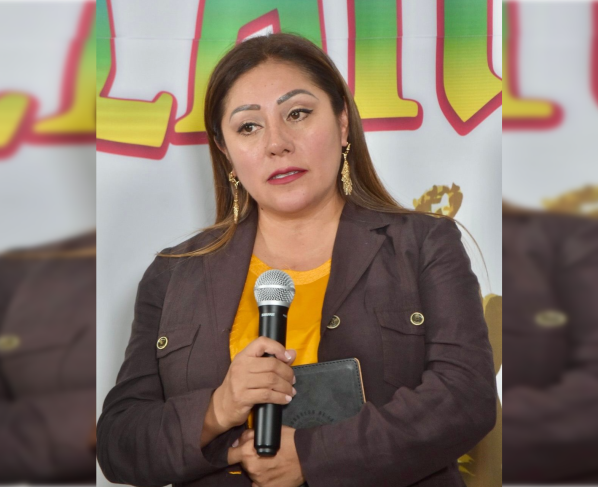 La propiedad privada en la Ciudad de México está totalmente garantizada, como lo establecen la Constitución Política Federal y la Carta Magna capitalina, por lo que es una mentira más de la bancada del PAN en el Congreso local que se pretenda expropiar y despojar de sus inmuebles a la gente, aseveró la diputada Xóchitl Bravo Espinosa.