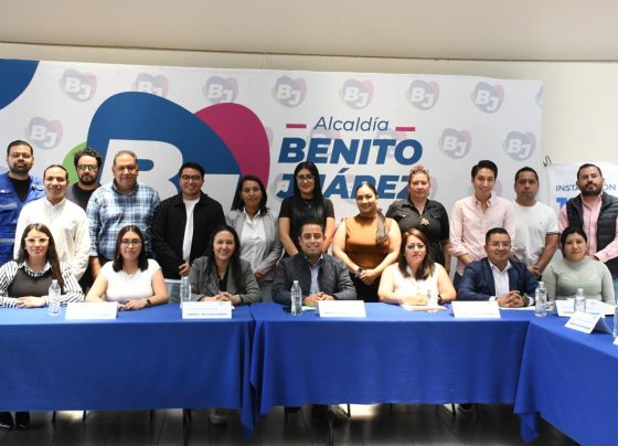 Asimismo, se anunció que actualmente se encuentra en proceso de actualización el Código de Conducta del órgano político-administrativo, el cual será revisado en la próxima sesión del comité. FOTO: Especial