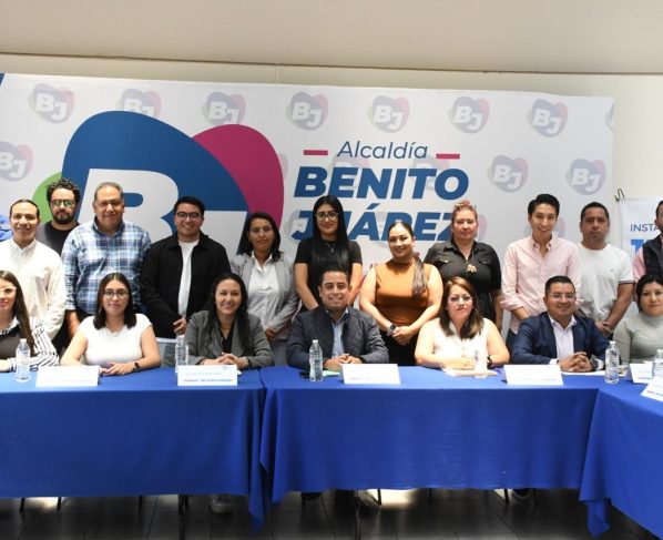 Asimismo, se anunció que actualmente se encuentra en proceso de actualización el Código de Conducta del órgano político-administrativo, el cual será revisado en la próxima sesión del comité. FOTO: Especial