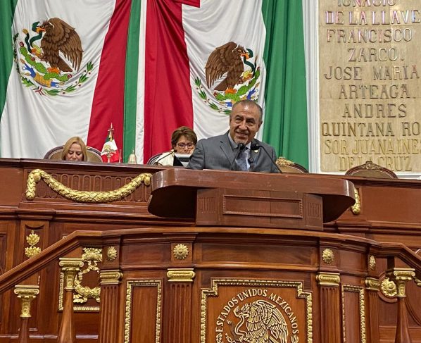 En un movimiento estratégico hacia la sostenibilidad y la seguridad hídrica, el Congreso de la Ciudad de México, a través de la Comisión de Hacienda, presidida por el diputado Pablo Trejo Pérez, anunció la integración de la Huella Hídrica en la agenda normativa y presupuestal de la capital. FOTO: Especial