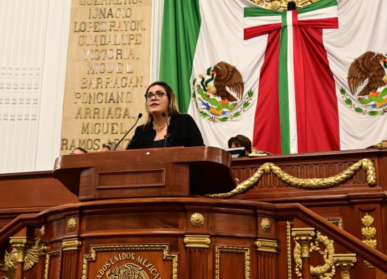 La Comisión Permanente del Congreso local propuso a la Secretaría de las Mujeres de la Ciudad de México ayudar a fortalecer los procesos de capacitación del personal adscrito a los 66 Módulos Legislativos de Atención, Orientación, Quejas Ciudadanas y Apoyo de Acceso de las Mujeres a una Vida Libre de Violencia,