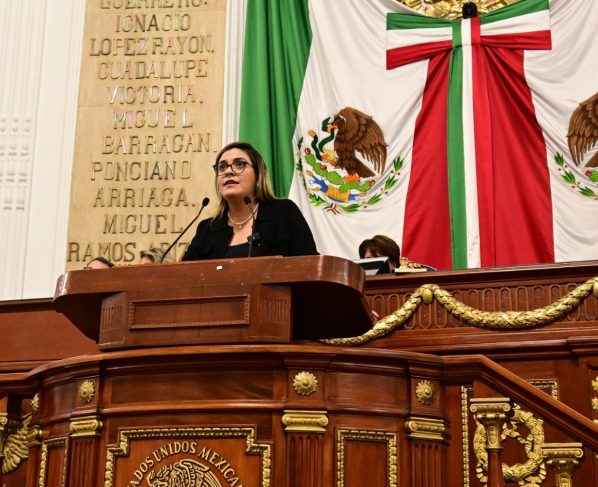 La Comisión Permanente del Congreso local propuso a la Secretaría de las Mujeres de la Ciudad de México ayudar a fortalecer los procesos de capacitación del personal adscrito a los 66 Módulos Legislativos de Atención, Orientación, Quejas Ciudadanas y Apoyo de Acceso de las Mujeres a una Vida Libre de Violencia,