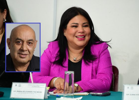 Iztacalco no va por buen sendero. Sus más de 404 mil habitantes padecen cotidianamente problemas de inseguridad, comercio ambulante, fallo de alumbrado, construcciones irregulares, falta de agua, de mantenimiento de espacios públicos, entre otros pendientes en los primeros 10 meses del gobierno de la Alcaldesa de Lourdes Paz Reyes. FOTO: Especial