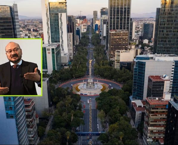 La gentrificación es un proceso mundial e irreversible, por lo que en la Ciudad de México se debe hacer con un profundo diagnóstico, una planificación integral, reformar el marco jurídico en la materia por ser obsoleto y con la participación de la comunidad, asegura Saúl Alcántara Onofre, investigador urbanista de la Universidad Autónoma Metropolitana, campus Azcapotzalco. FOTO: FOTOS: UAM / Cuartoscuro