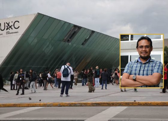 “Y eso que es una regulación muy laxa en las plataformas digitales, pues sólo limita la renta a 180 días de alquiler, que me parece bastante, por ejemplo, en Nueva York es de 30 días”, dice. FOTOS: Cuartoscuro / UNAM
