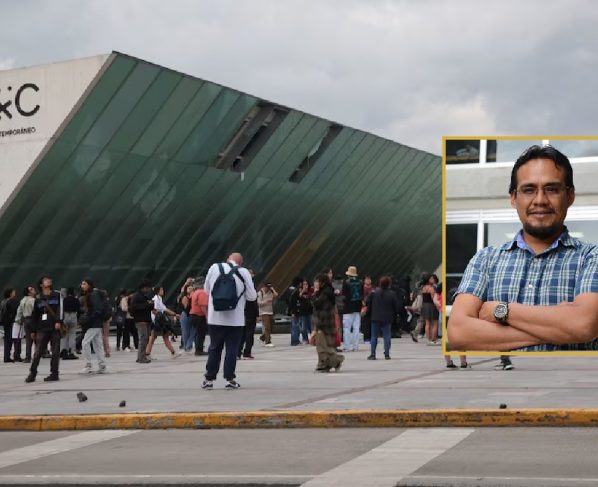 “Y eso que es una regulación muy laxa en las plataformas digitales, pues sólo limita la renta a 180 días de alquiler, que me parece bastante, por ejemplo, en Nueva York es de 30 días”, dice. FOTOS: Cuartoscuro / UNAM