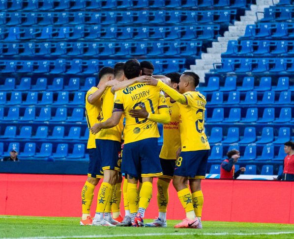 La alcaldía Benito Juárez informa que el partido entre los equipos América y Pachuca de la Liga MX, programado para este sábado 30 de agosto a las 21:00 horas en el Estadio Ciudad de los Deportes, deberá realizarse a puerta cerrada. FOTO: X / @estadiocdd / Estadio Ciudad de los Deportes