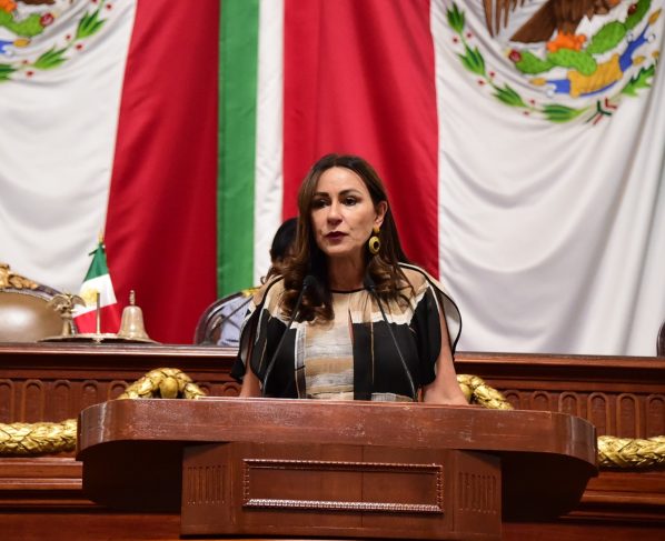 El pleno del Congreso local aprobó el dictamen a la iniciativa con reformas y adiciones a diversas disposiciones de la Ley Orgánica del Consejo, Económico, Social y Ambiental de la Ciudad de México, presentado por la Comisión de Desarrollo Económico.