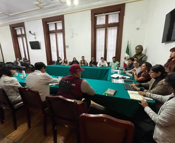 Este jueves se llevará a cabo una primera mesa de trabajo donde participarán funcionarios de la SEMOVI y la SAF, entre otras instancias. FOTOS: Especial