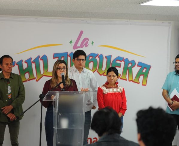 El Congreso de la Ciudad de México recibió la iniciativa de Ley del Sistema Público de Cuidados, misma que será prioritaria para el Grupo Parlamentario de Morena, para ser votada en el próximo periodo ordinario de sesiones.