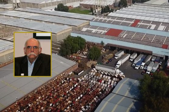 “Por eso, lo más factible es recuperar las viviendas dañadas o abandonadas que se despliegan por toda la ciudad y ponerlas en oferta de una vivienda asequible, que está al alcance de la economía de las familias con menores recursos”. FOTOS: Especial / PUEC UNAM