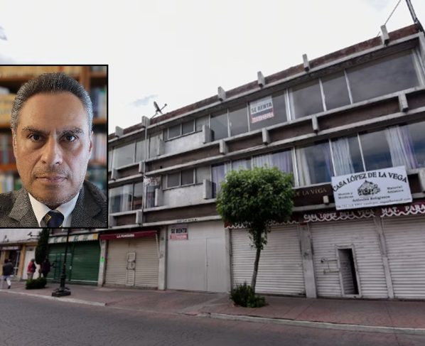“No se sabe si esta ley además de establecer que el aumento a las rentas se determinará con la inflación, también pretenda tener algunos topes diferenciando por zonas en la ciudad, es decir, que la gente que viva en Iztapalapa tenga un tope distinto al que puedan vivir en Bosques de las Lomas”, dice en entrevista. FOTOS: Especial / Cuartoscuro