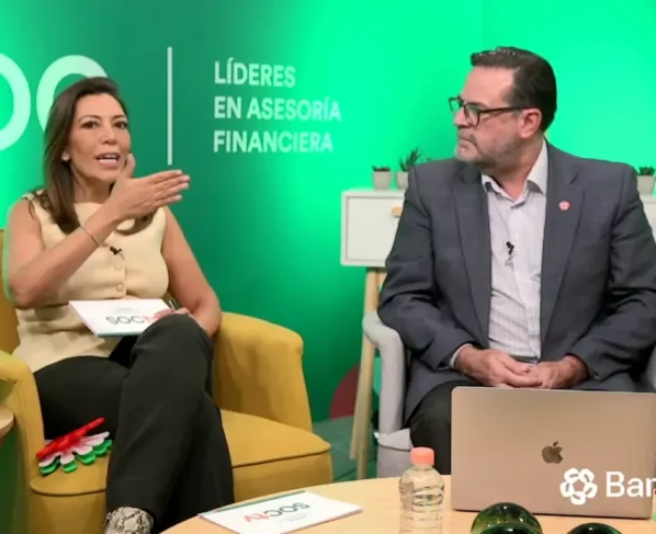 Un buen historial crediticio te abre las puertas a cualquier financiamiento. Descubre más en nuestra transmisión de SOC TV. FOTO: SOC