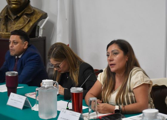 El Recinto Legislativo de Donceles es la sede de las reuniones que se realizarán dos veces a la semana, conforme el siguiente calendario: 18, 23, 25 y 30 de septiembre con los mercados de las alcaldías Cuauhtémoc, Coyoacán, Tlalpan e Iztapalapa, respectivamente. FOTO: Especial