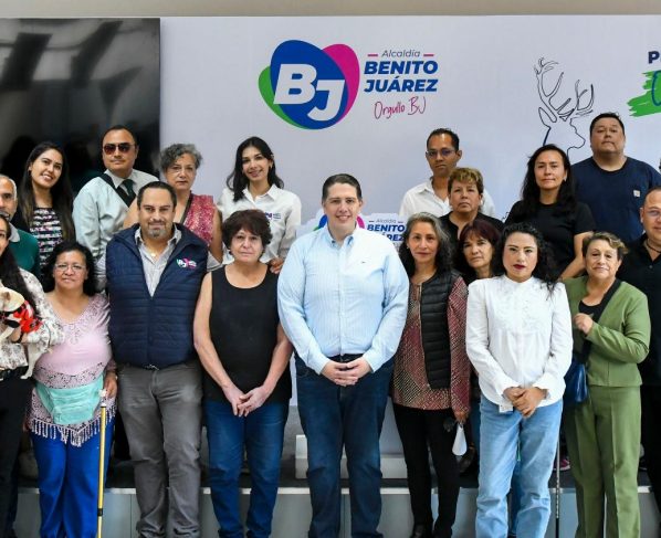 Cada familia recibió un apoyo de 20 mil pesos, lo que representa un presupuesto total de $640 mil pesos destinados a respaldar a los vecinos afectados. FOTOS: Especial
