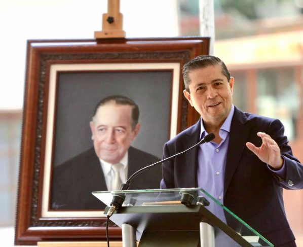 La casa de cultura Jesús Reyes Heroles, cumple 40 años como centro generador de arte, historia, y tradición.