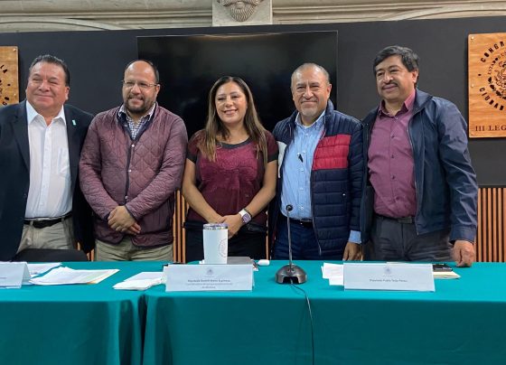 El Diputado Pablo Trejo destacó que las inquietudes del sector serán transformadas en propuestas legislativas sólidas y duraderas. “Tenemos que construir un marco jurídico sólido para que se mantenga en el tiempo, que sea aplicable y que realmente beneficie al sector”, afirmó. FOTO: Especial